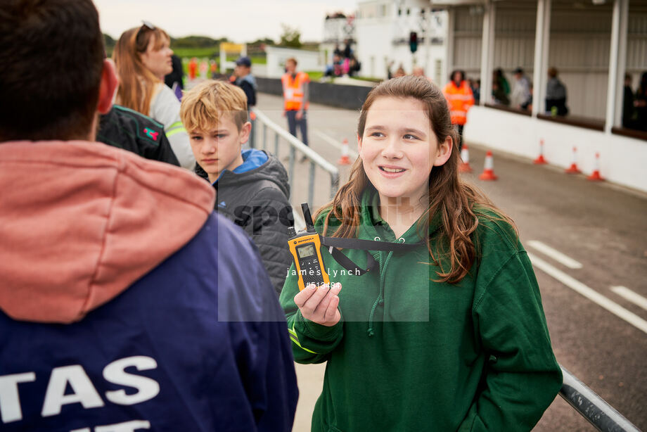 Spacesuit Collections Photo ID 513484, James Lynch, Greenpower International Final, UK, 13/10/2024 10:47:27