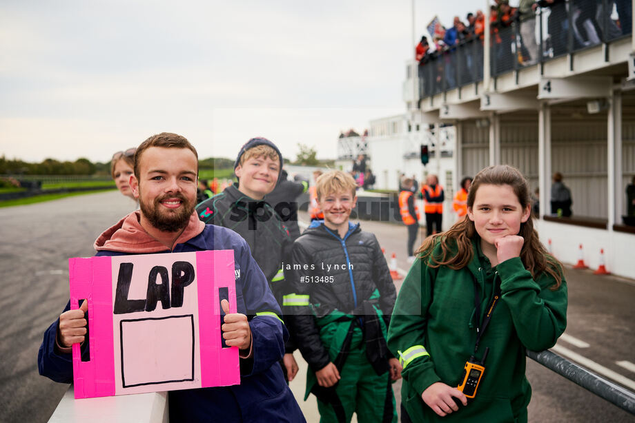 Spacesuit Collections Photo ID 513485, James Lynch, Greenpower International Final, UK, 13/10/2024 10:47:13