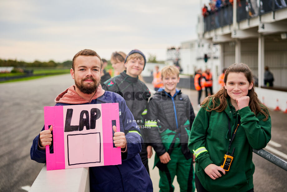 Spacesuit Collections Photo ID 513486, James Lynch, Greenpower International Final, UK, 13/10/2024 10:47:09