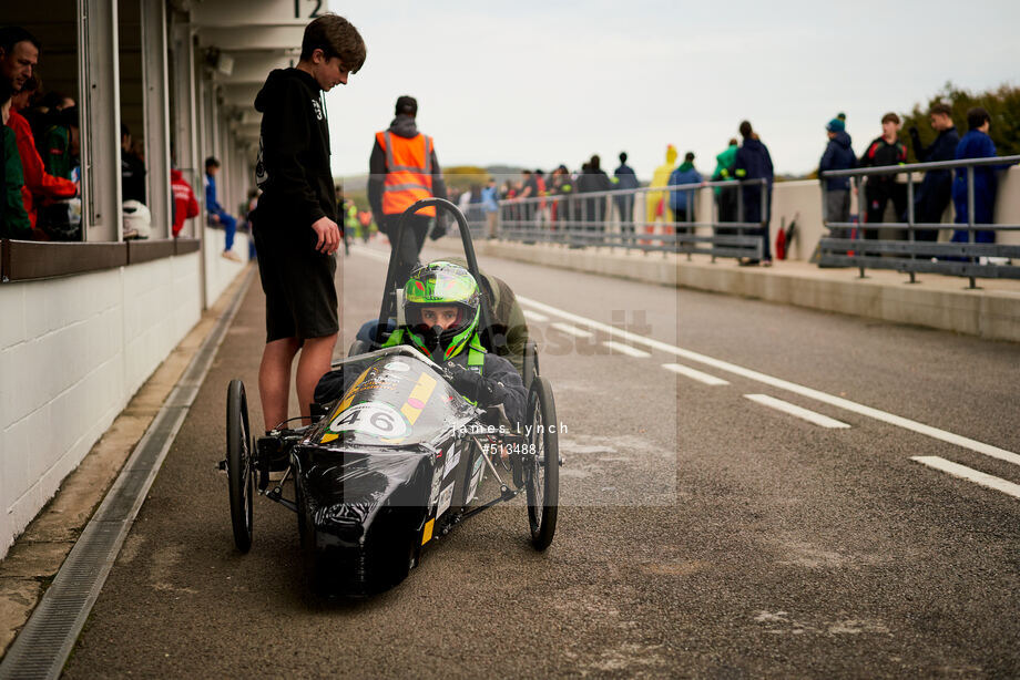 Spacesuit Collections Photo ID 513488, James Lynch, Greenpower International Final, UK, 13/10/2024 10:45:47