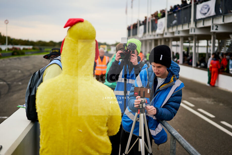 Spacesuit Collections Photo ID 513496, James Lynch, Greenpower International Final, UK, 13/10/2024 10:41:57