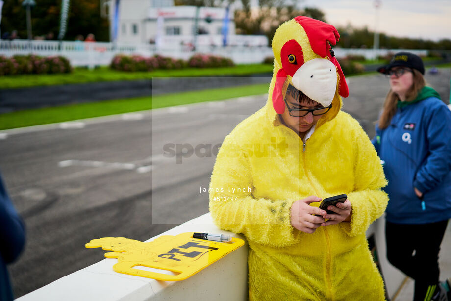 Spacesuit Collections Photo ID 513497, James Lynch, Greenpower International Final, UK, 13/10/2024 10:41:34