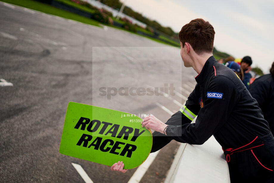 Spacesuit Collections Photo ID 513501, James Lynch, Greenpower International Final, UK, 13/10/2024 10:41:00