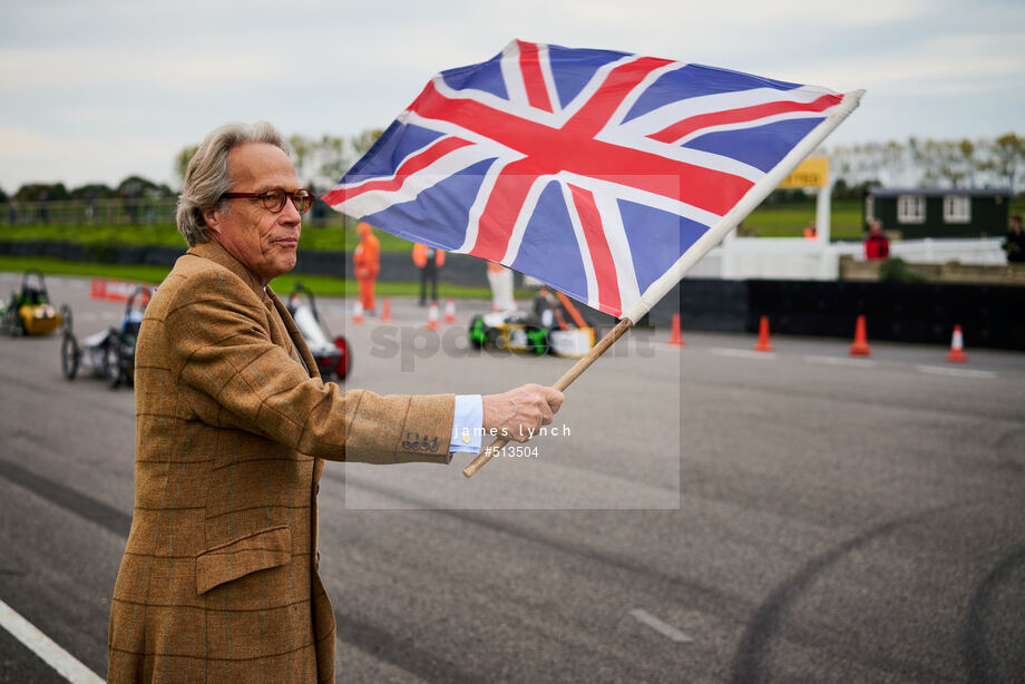 Spacesuit Collections Photo ID 513504, James Lynch, Greenpower International Final, UK, 13/10/2024 10:32:05