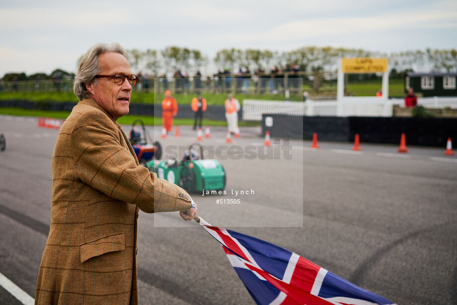 Spacesuit Collections Photo ID 513505, James Lynch, Greenpower International Final, UK, 13/10/2024 10:32:02