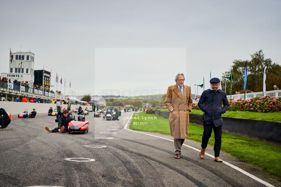 Spacesuit Collections Photo ID 513511, James Lynch, Greenpower International Final, UK, 13/10/2024 10:26:21