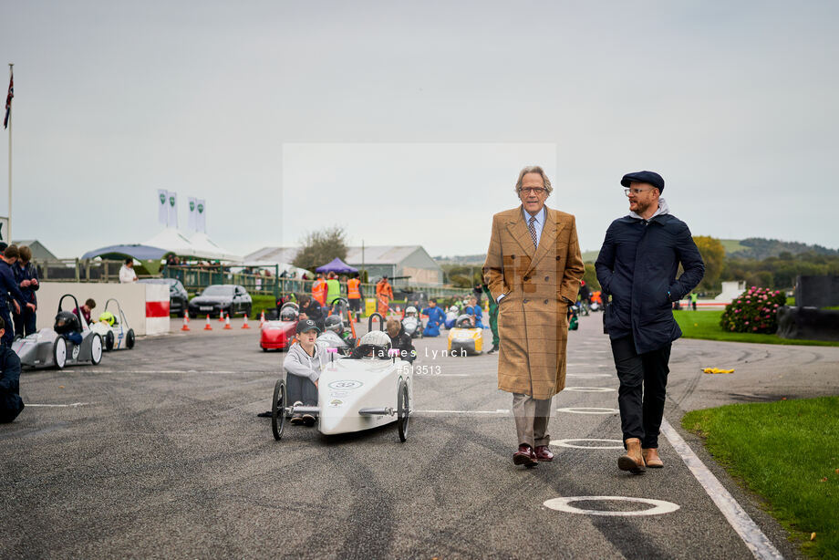 Spacesuit Collections Photo ID 513513, James Lynch, Greenpower International Final, UK, 13/10/2024 10:25:02