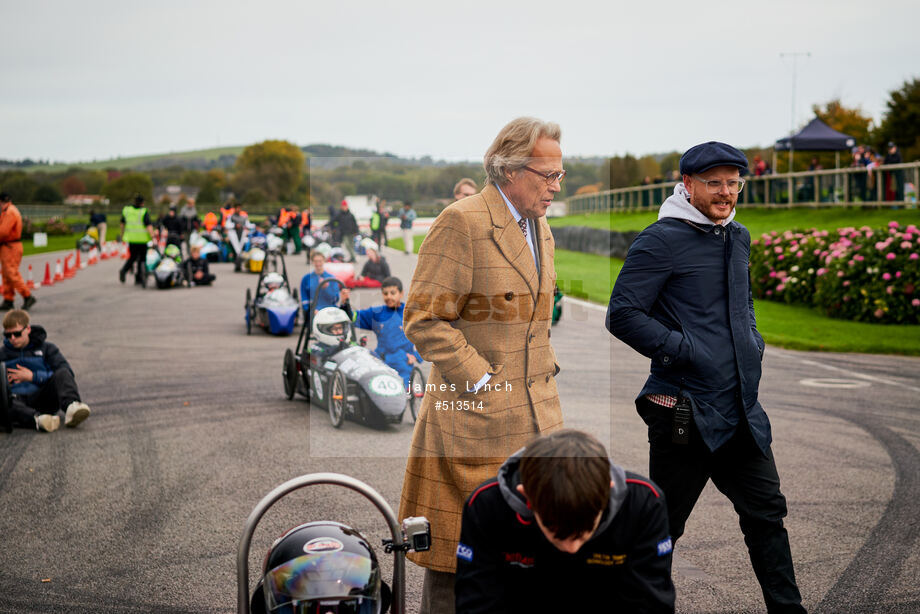 Spacesuit Collections Photo ID 513514, James Lynch, Greenpower International Final, UK, 13/10/2024 10:24:43