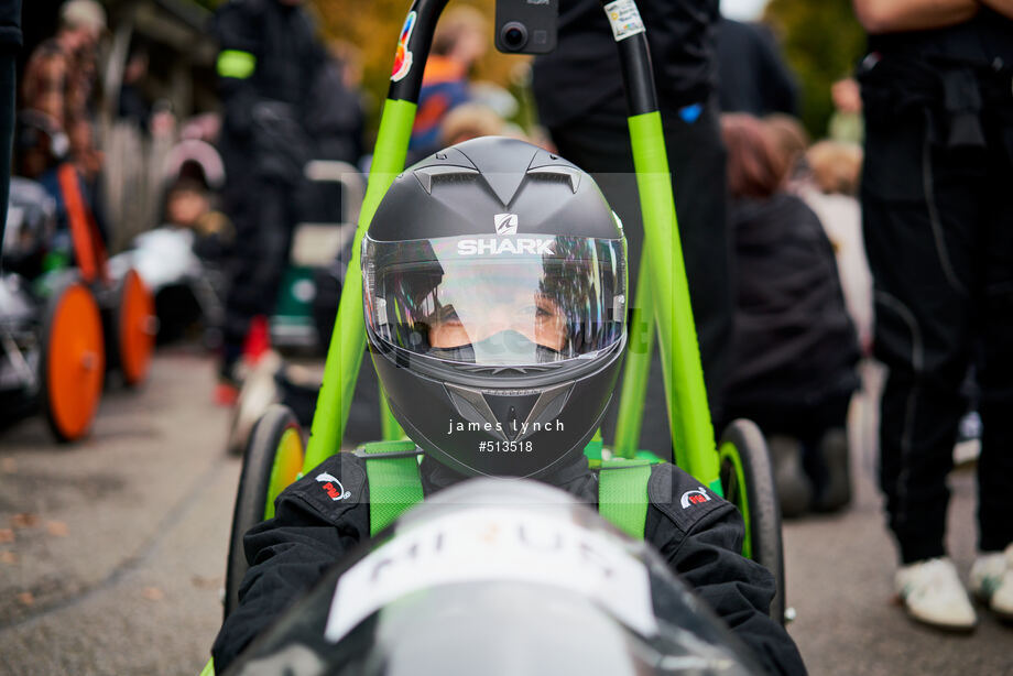 Spacesuit Collections Photo ID 513518, James Lynch, Greenpower International Final, UK, 13/10/2024 10:10:08