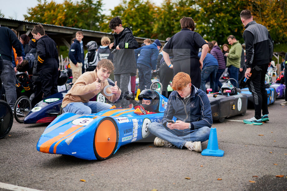 Spacesuit Collections Photo ID 513520, James Lynch, Greenpower International Final, UK, 13/10/2024 10:09:44