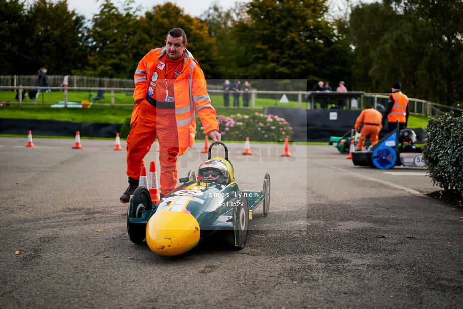 Spacesuit Collections Photo ID 513529, James Lynch, Greenpower International Final, UK, 13/10/2024 09:50:45