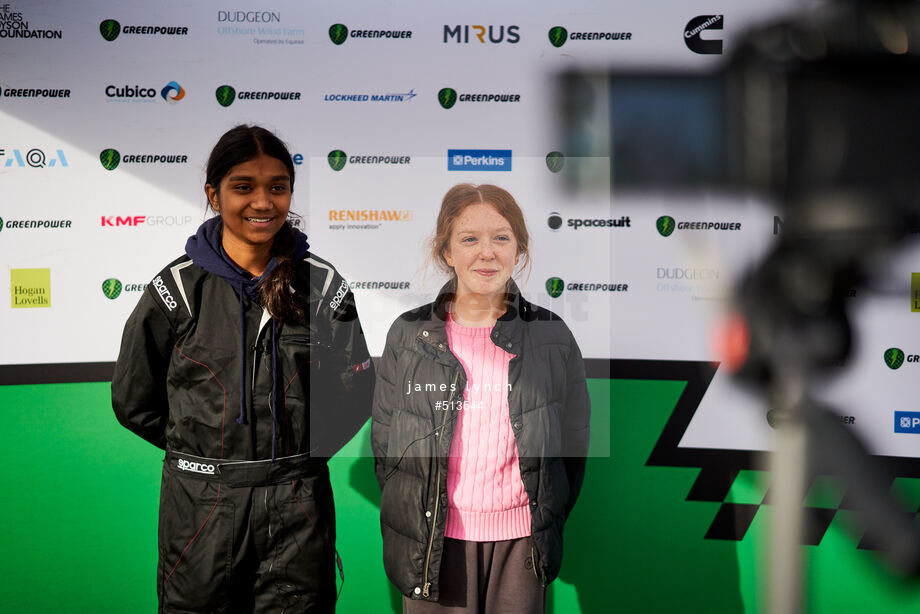 Spacesuit Collections Photo ID 513544, James Lynch, Greenpower International Final, UK, 13/10/2024 09:41:01