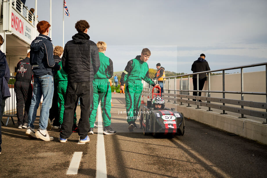 Spacesuit Collections Photo ID 513556, James Lynch, Greenpower International Final, UK, 13/10/2024 09:35:09