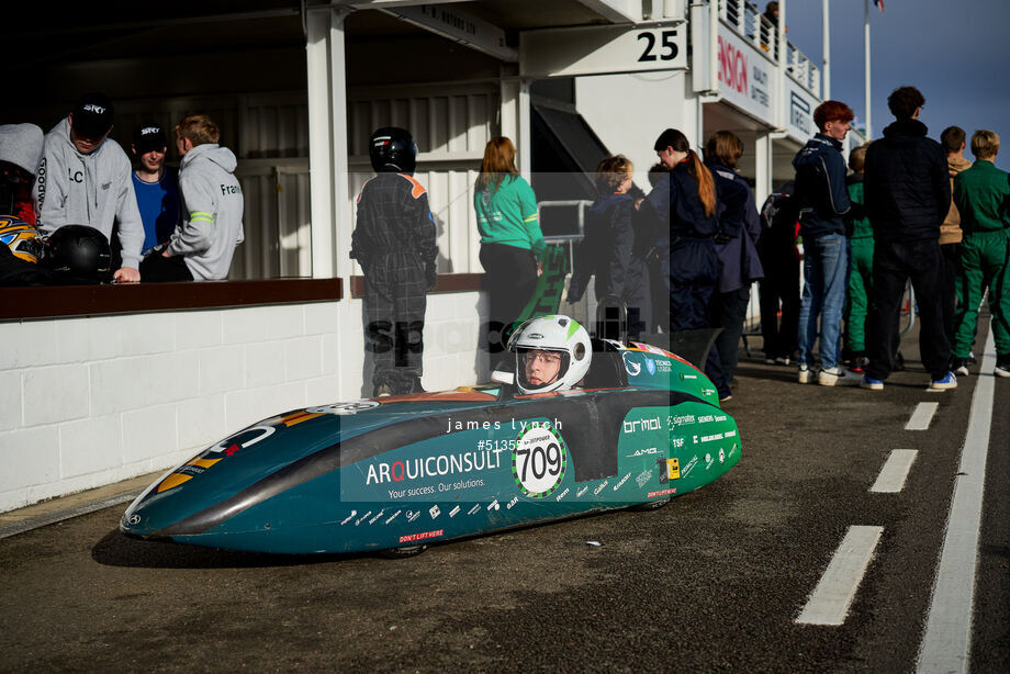 Spacesuit Collections Photo ID 513557, James Lynch, Greenpower International Final, UK, 13/10/2024 09:35:01