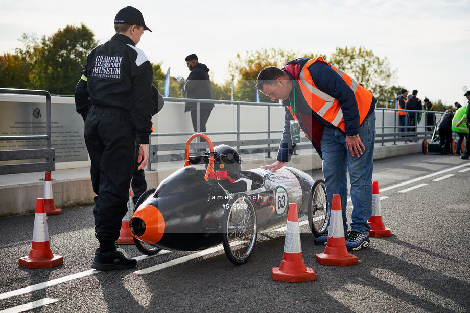 Spacesuit Collections Photo ID 513558, James Lynch, Greenpower International Final, UK, 13/10/2024 09:34:13