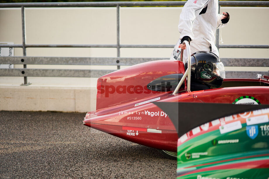 Spacesuit Collections Photo ID 513560, James Lynch, Greenpower International Final, UK, 13/10/2024 09:33:34