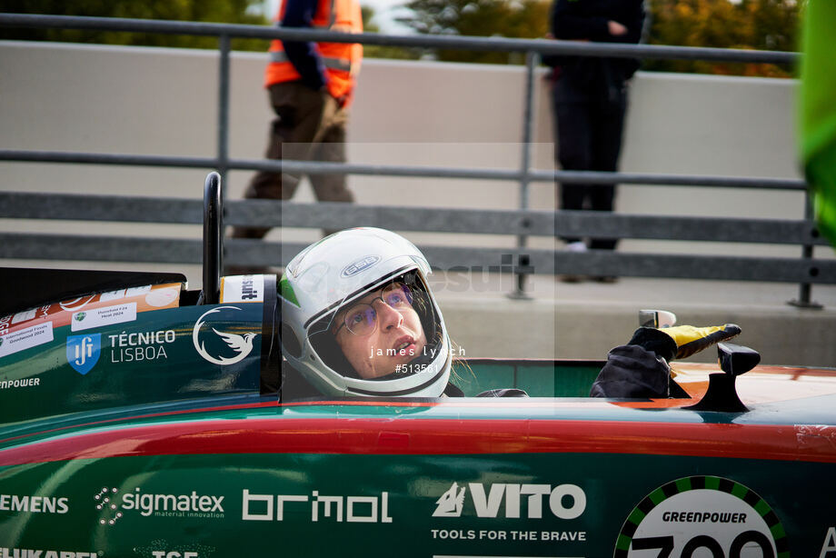 Spacesuit Collections Photo ID 513561, James Lynch, Greenpower International Final, UK, 13/10/2024 09:33:26