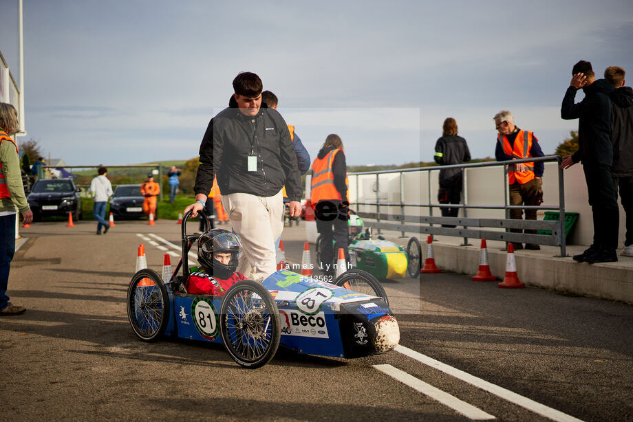 Spacesuit Collections Photo ID 513562, James Lynch, Greenpower International Final, UK, 13/10/2024 09:32:52