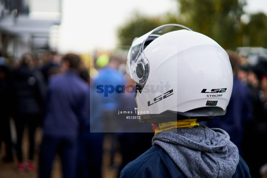 Spacesuit Collections Photo ID 513573, James Lynch, Greenpower International Final, UK, 13/10/2024 08:28:51