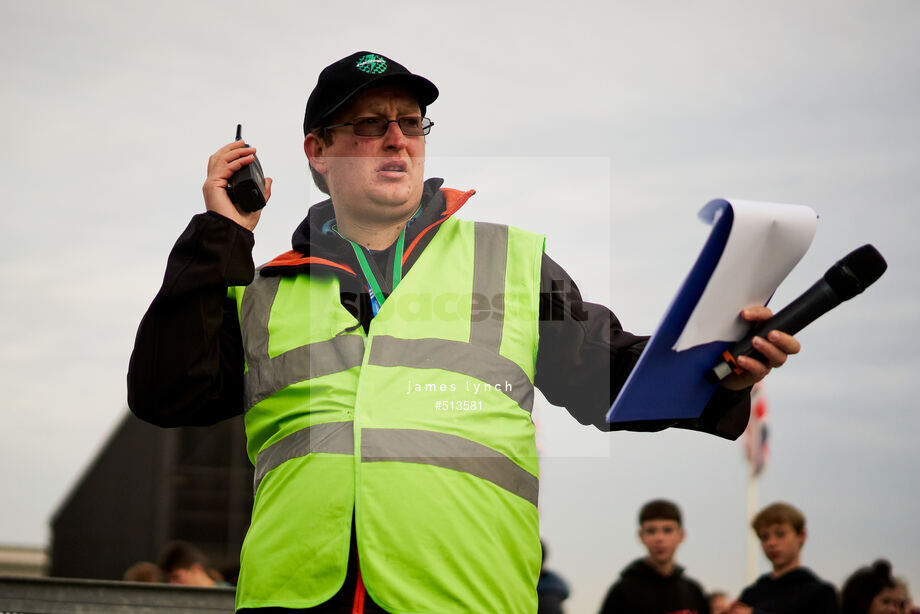 Spacesuit Collections Photo ID 513581, James Lynch, Greenpower International Final, UK, 13/10/2024 08:23:31