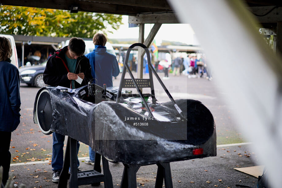 Spacesuit Collections Photo ID 513608, James Lynch, Greenpower International Final, UK, 13/10/2024 07:55:50