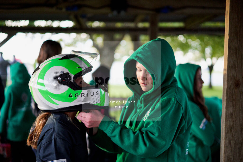 Spacesuit Collections Photo ID 513612, James Lynch, Greenpower International Final, UK, 13/10/2024 07:53:40