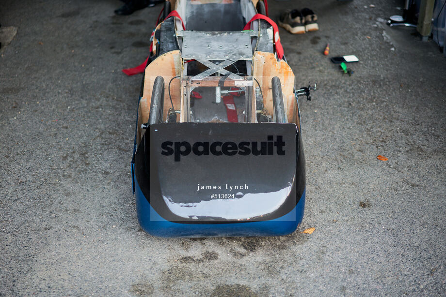 Spacesuit Collections Photo ID 513624, James Lynch, Greenpower International Final, UK, 13/10/2024 07:49:19