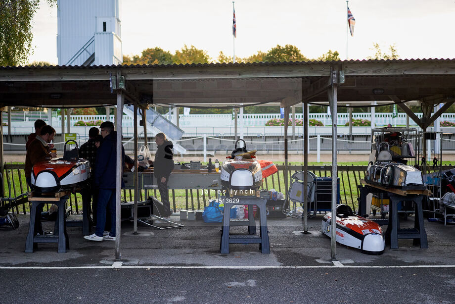 Spacesuit Collections Photo ID 513629, James Lynch, Greenpower International Final, UK, 13/10/2024 07:47:12