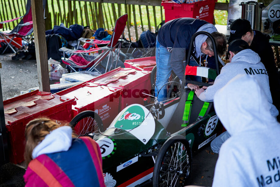 Spacesuit Collections Photo ID 513630, James Lynch, Greenpower International Final, UK, 13/10/2024 07:46:06