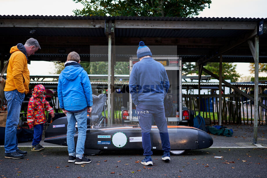 Spacesuit Collections Photo ID 513631, James Lynch, Greenpower International Final, UK, 13/10/2024 07:45:36