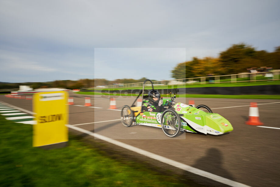 Spacesuit Collections Photo ID 513642, James Lynch, Greenpower International Final, UK, 13/10/2024 16:08:35