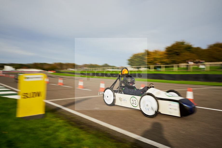 Spacesuit Collections Photo ID 513644, James Lynch, Greenpower International Final, UK, 13/10/2024 16:08:30