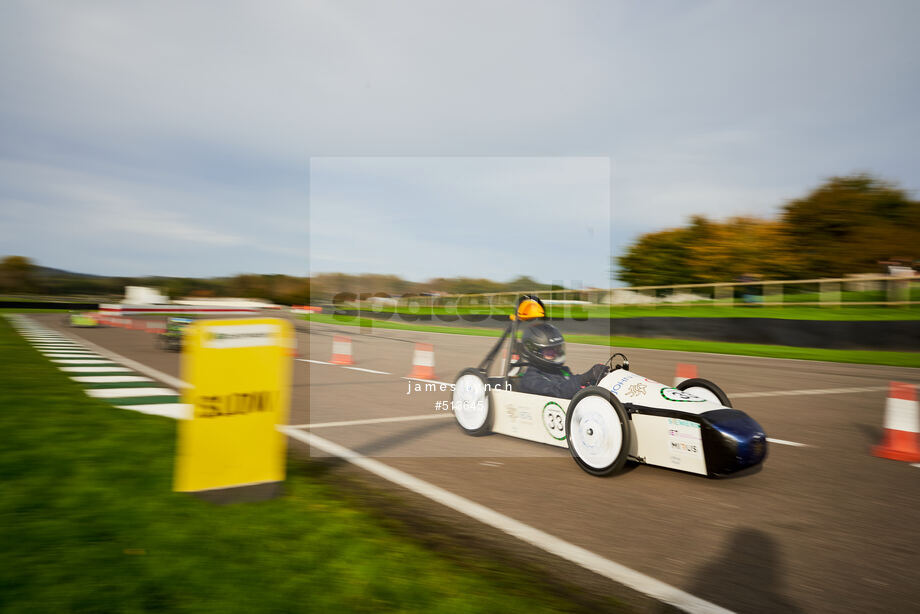 Spacesuit Collections Photo ID 513645, James Lynch, Greenpower International Final, UK, 13/10/2024 16:08:30