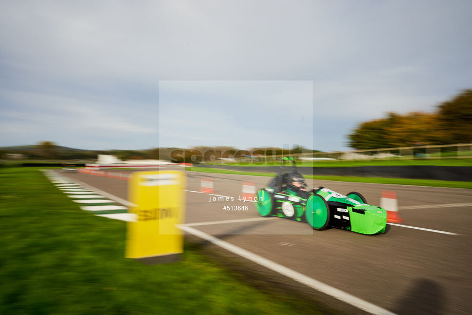 Spacesuit Collections Photo ID 513646, James Lynch, Greenpower International Final, UK, 13/10/2024 16:08:23