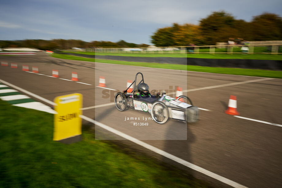 Spacesuit Collections Photo ID 513649, James Lynch, Greenpower International Final, UK, 13/10/2024 16:07:43