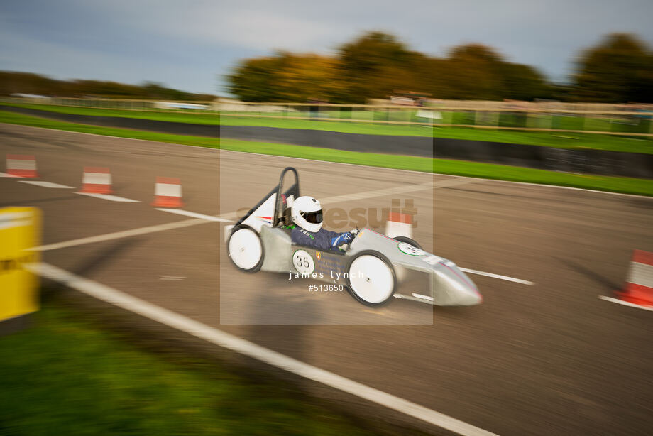 Spacesuit Collections Photo ID 513650, James Lynch, Greenpower International Final, UK, 13/10/2024 16:07:29