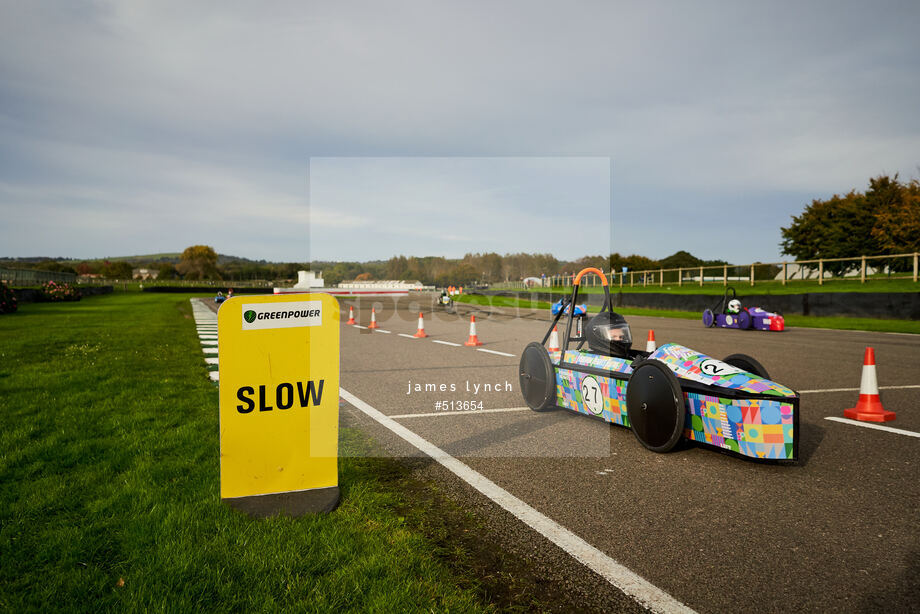 Spacesuit Collections Photo ID 513654, James Lynch, Greenpower International Final, UK, 13/10/2024 16:06:48