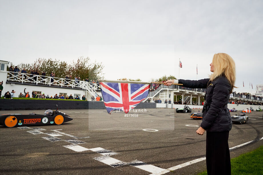 Spacesuit Collections Photo ID 513658, James Lynch, Greenpower International Final, UK, 13/10/2024 15:20:19