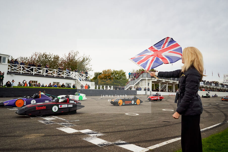 Spacesuit Collections Photo ID 513660, James Lynch, Greenpower International Final, UK, 13/10/2024 15:20:16