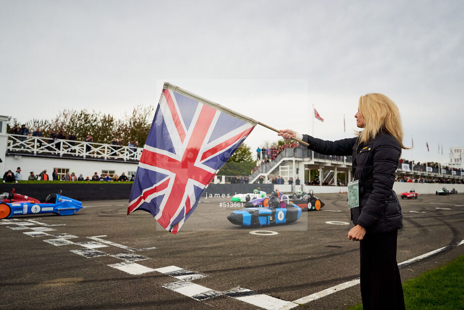 Spacesuit Collections Photo ID 513661, James Lynch, Greenpower International Final, UK, 13/10/2024 15:20:14