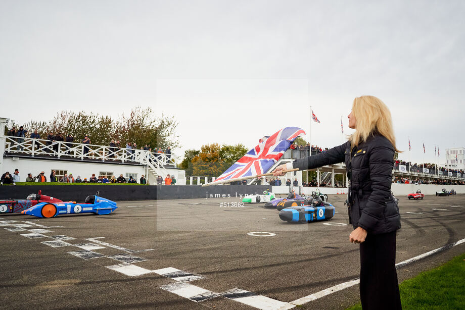 Spacesuit Collections Photo ID 513662, James Lynch, Greenpower International Final, UK, 13/10/2024 15:20:14