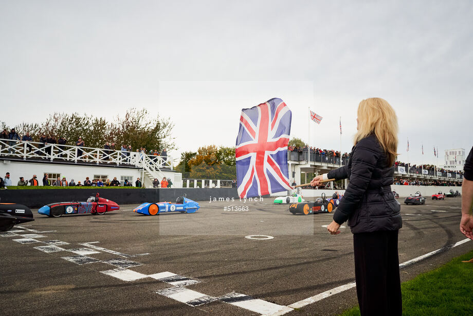 Spacesuit Collections Photo ID 513663, James Lynch, Greenpower International Final, UK, 13/10/2024 15:20:13