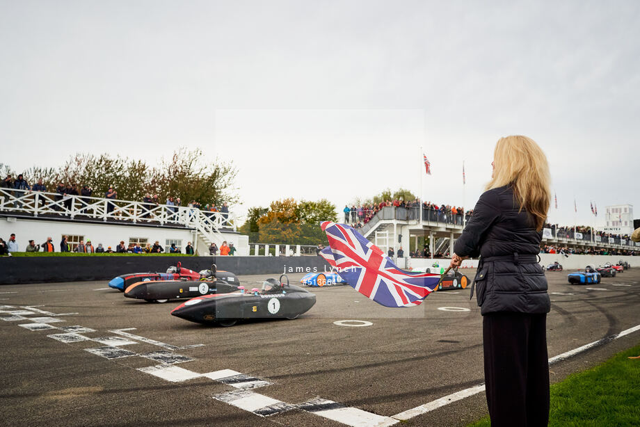 Spacesuit Collections Photo ID 513664, James Lynch, Greenpower International Final, UK, 13/10/2024 15:20:11