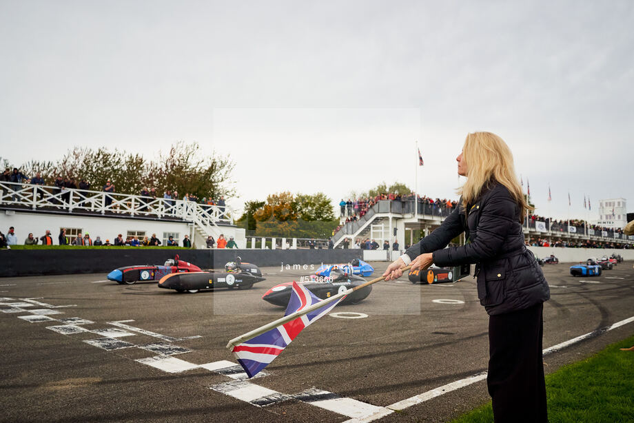 Spacesuit Collections Photo ID 513666, James Lynch, Greenpower International Final, UK, 13/10/2024 15:20:10