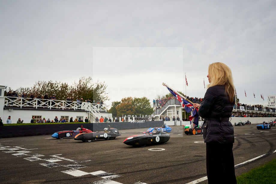 Spacesuit Collections Photo ID 513667, James Lynch, Greenpower International Final, UK, 13/10/2024 15:18:16