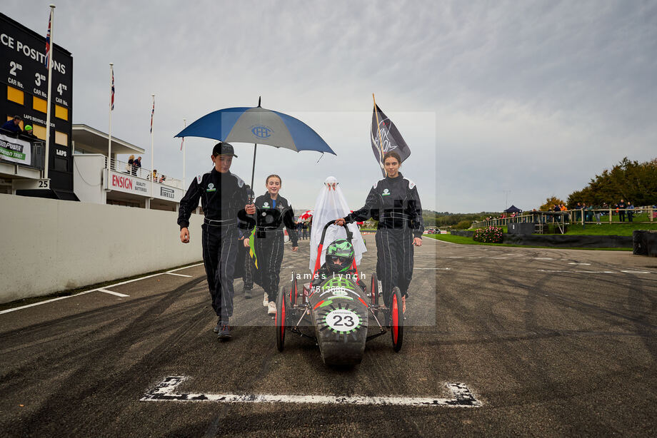 Spacesuit Collections Photo ID 513686, James Lynch, Greenpower International Final, UK, 13/10/2024 14:48:57