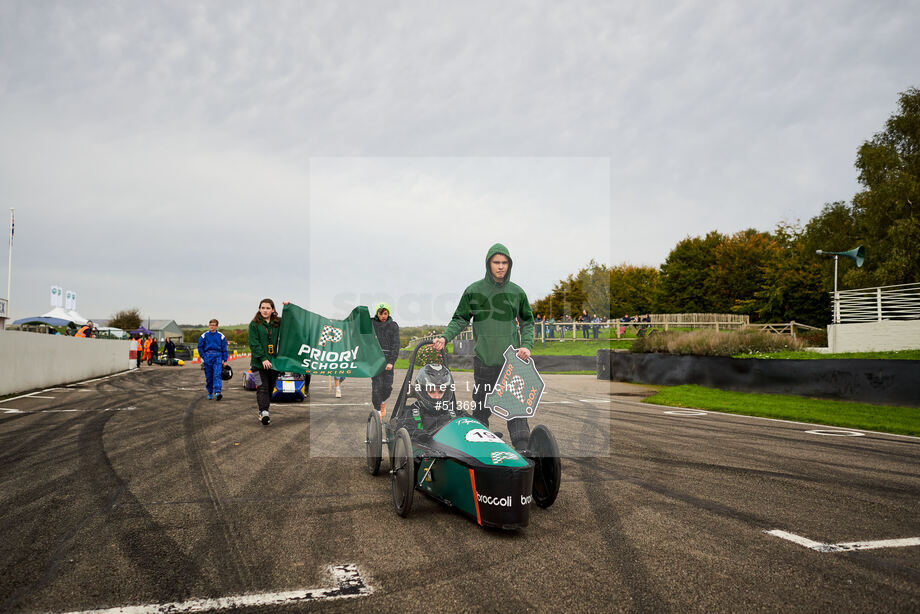 Spacesuit Collections Photo ID 513691, James Lynch, Greenpower International Final, UK, 13/10/2024 14:48:16