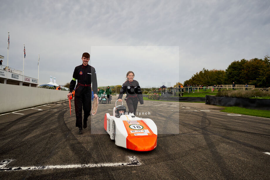 Spacesuit Collections Photo ID 513692, James Lynch, Greenpower International Final, UK, 13/10/2024 14:48:05