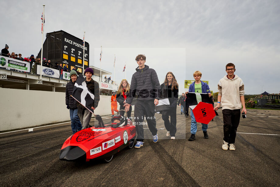 Spacesuit Collections Photo ID 513694, James Lynch, Greenpower International Final, UK, 13/10/2024 14:47:33