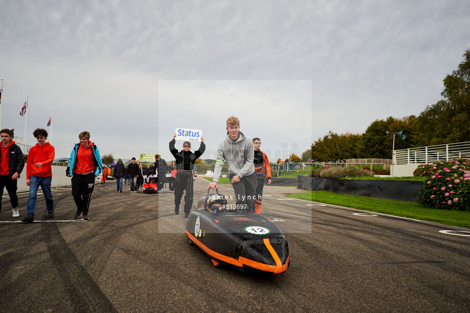 Spacesuit Collections Photo ID 513697, James Lynch, Greenpower International Final, UK, 13/10/2024 14:47:23